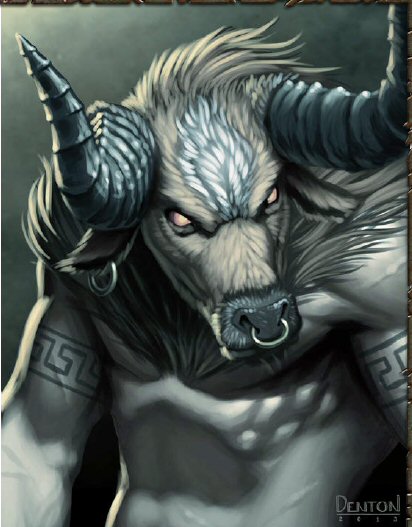 Minotaur